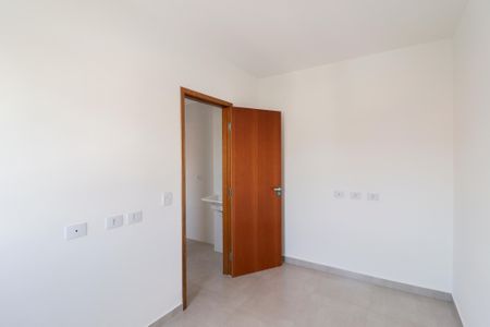 Apartamento à venda com 41m², 2 quartos e sem vagaQuarto 2