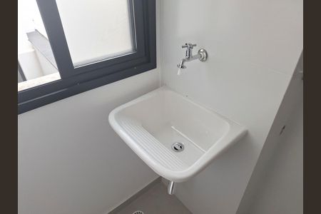 Apartamento à venda com 34m², 2 quartos e sem vaga Apartamento à venda com 34m², 2 quartos e sem vagaÁrea de Serviço