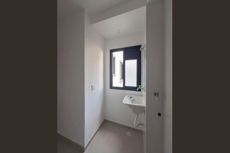 Apartamento à venda com 34m², 2 quartos e sem vaga Apartamento à venda com 34m², 2 quartos e sem vagaÁrea de Serviço