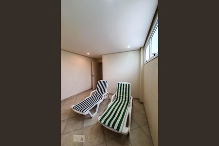 Apartamento à venda com 84m², 3 quartos e 2 vagasSalão de Festas