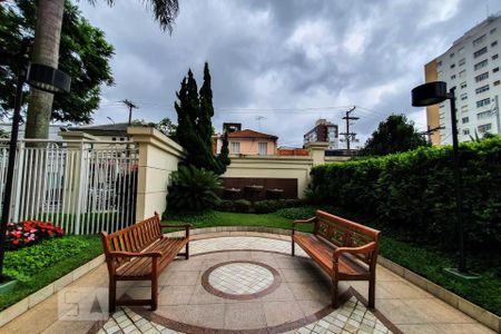 Apartamento à venda com 84m², 3 quartos e 2 vagasEntrada