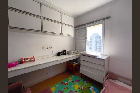 Apartamento à venda com 84m², 3 quartos e 2 vagasQuarto 2