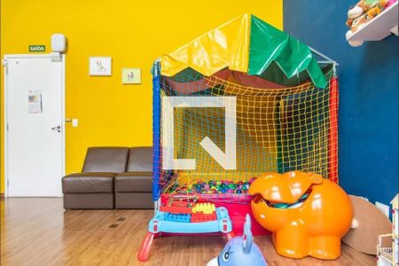 Apartamento à venda com 84m², 3 quartos e 2 vagasBrinquedoteca