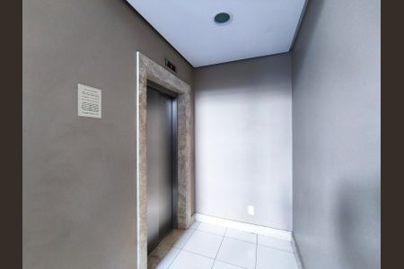Apartamento à venda com 84m², 3 quartos e 2 vagasElevador