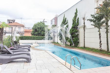 Apartamento à venda com 84m², 3 quartos e 2 vagasPiscina