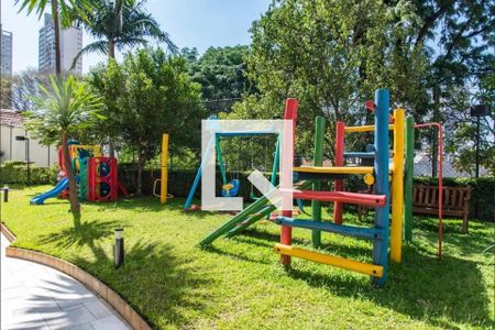 Apartamento à venda com 84m², 3 quartos e 2 vagasPlayground