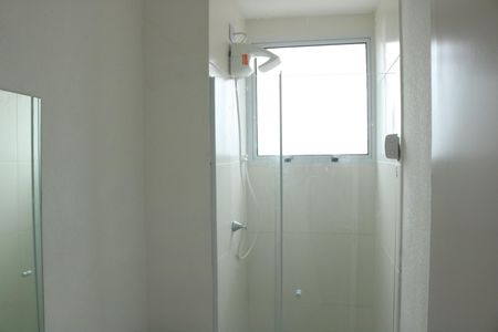 Apartamento para alugar com 42m², 2 quartos e sem vagaBanheiro