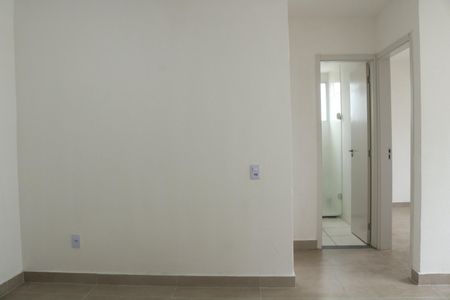 Sala de apartamento à venda com 2 quartos, 42m² em Barra Funda, São Paulo