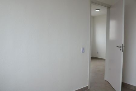 Apartamento para alugar com 42m², 2 quartos e sem vagaQuarto 2