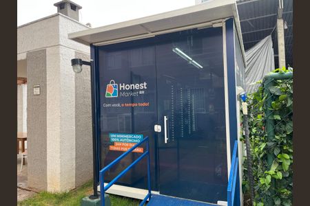 Apartamento para alugar com 42m², 2 quartos e sem vagaMercadinho