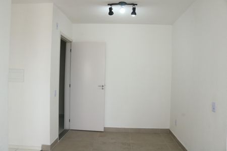 Sala de apartamento à venda com 2 quartos, 42m² em Barra Funda, São Paulo