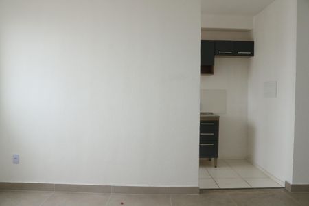 Sala de apartamento à venda com 2 quartos, 42m² em Barra Funda, São Paulo