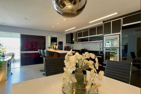 Foto 09 de apartamento para alugar com 1 quarto, 90m² em Pinheiros, São Paulo