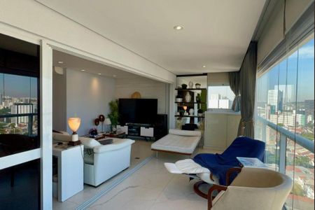 Foto 33 de apartamento para alugar com 1 quarto, 90m² em Pinheiros, São Paulo