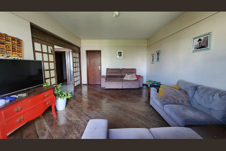 Apartamento para alugar com 310m², 4 quartos e 2 vagas Apartamento para alugar com 310m², 4 quartos e 2 vagasSala 1