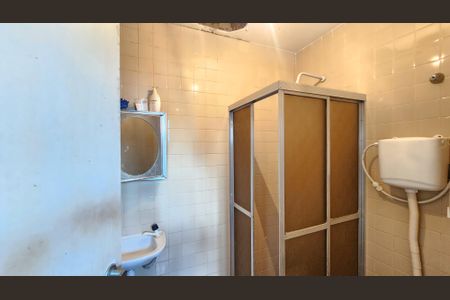 Apartamento para alugar com 310m², 4 quartos e 2 vagas Apartamento para alugar com 310m², 4 quartos e 2 vagasBanheiro de serviço