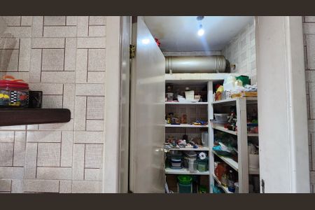 Apartamento para alugar com 310m², 4 quartos e 2 vagas Apartamento para alugar com 310m², 4 quartos e 2 vagasCozinha - dispensa