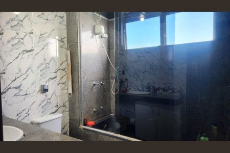 Apartamento para alugar com 310m², 4 quartos e 2 vagas Apartamento para alugar com 310m², 4 quartos e 2 vagasBanheiro da Suíte