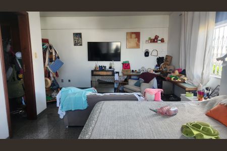 Apartamento para alugar com 310m², 4 quartos e 2 vagas Apartamento para alugar com 310m², 4 quartos e 2 vagasSuíte 2