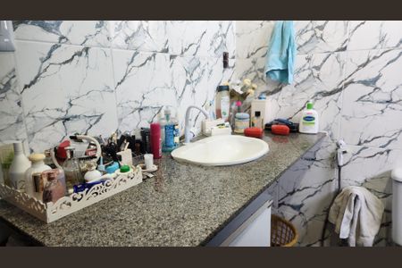 Apartamento para alugar com 310m², 4 quartos e 2 vagas Apartamento para alugar com 310m², 4 quartos e 2 vagasBanheiro da Suíte