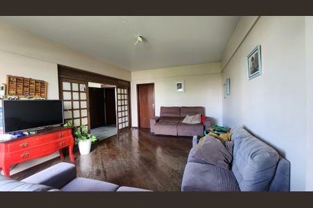 Apartamento para alugar com 310m², 4 quartos e 2 vagas Apartamento para alugar com 310m², 4 quartos e 2 vagasSala 1
