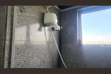 Apartamento para alugar com 310m², 4 quartos e 2 vagas Apartamento para alugar com 310m², 4 quartos e 2 vagasBanheiro da Suíte