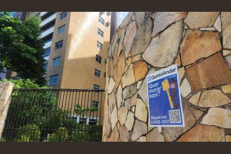 Apartamento para alugar com 310m², 4 quartos e 2 vagas Apartamento para alugar com 310m², 4 quartos e 2 vagasPlaca Instalada