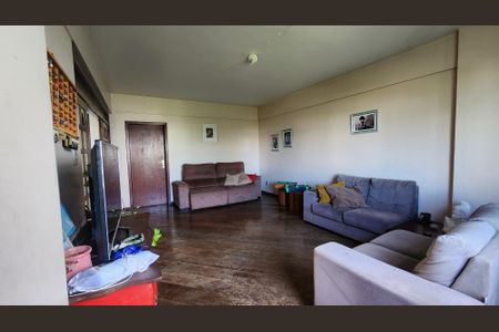 Apartamento para alugar com 310m², 4 quartos e 2 vagas Apartamento para alugar com 310m², 4 quartos e 2 vagasSala 1
