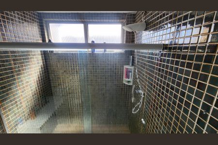 Apartamento para alugar com 310m², 4 quartos e 2 vagas Apartamento para alugar com 310m², 4 quartos e 2 vagasBanheiro Social