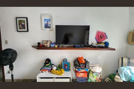 Apartamento para alugar com 310m², 4 quartos e 2 vagas Apartamento para alugar com 310m², 4 quartos e 2 vagasQuarto 1