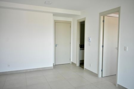 Apartamento à venda com 37m², 1 quarto e sem vaga Apartamento à venda com 37m², 1 quarto e sem vagaSala/Cozinha