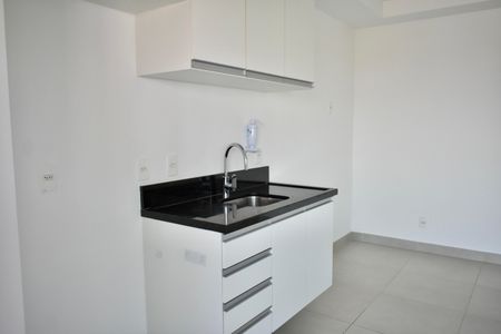 Apartamento à venda com 37m², 1 quarto e sem vaga Apartamento à venda com 37m², 1 quarto e sem vagaSala/Cozinha