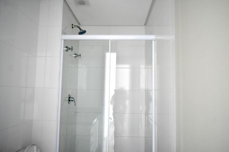 Apartamento à venda com 37m², 1 quarto e sem vaga Apartamento à venda com 37m², 1 quarto e sem vagaBanheiro