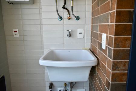 Apartamento à venda com 37m², 1 quarto e sem vaga Apartamento à venda com 37m², 1 quarto e sem vagaSacada (Tanque)