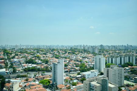 Apartamento à venda com 37m², 1 quarto e sem vaga Apartamento à venda com 37m², 1 quarto e sem vagaÁrea comum - Piscina