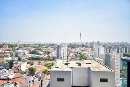 Apartamento à venda com 37m², 1 quarto e sem vaga Apartamento à venda com 37m², 1 quarto e sem vagaQuarto