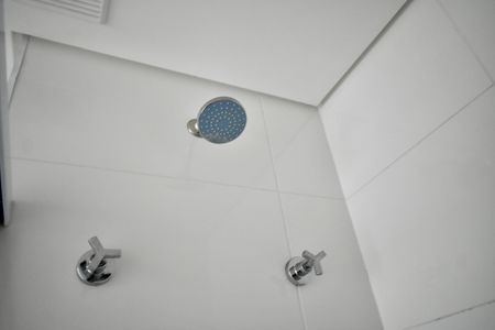 Apartamento à venda com 37m², 1 quarto e sem vaga Apartamento à venda com 37m², 1 quarto e sem vagaBanheiro