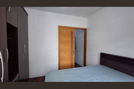 Quarto de apartamento à venda com 1 quarto, 40m² em Centro, Campinas