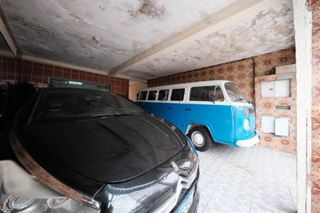 Casa à venda com 200m², 4 quartos e 2 vagasGaragem