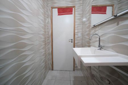 Casa à venda com 200m², 4 quartos e 2 vagasLavabo