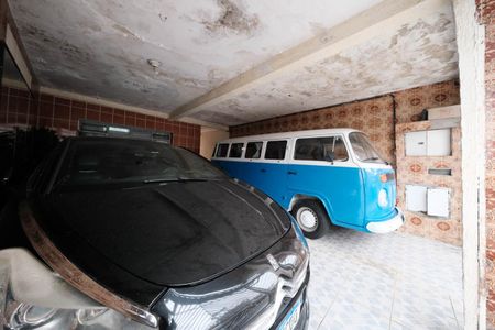 Casa à venda com 200m², 4 quartos e 2 vagasGaragem