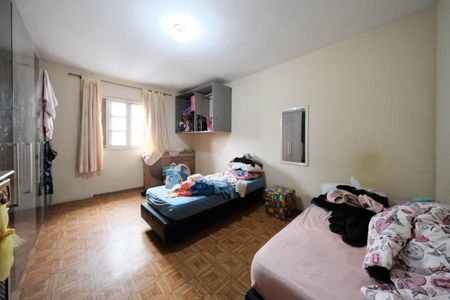 Casa à venda com 200m², 4 quartos e 2 vagasQuarto 2