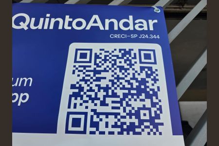 Apartamento à venda com 74m², 2 quartos e 1 vagaPlaquinha 