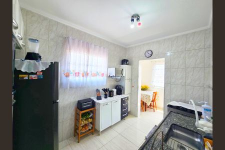 Apartamento à venda com 74m², 2 quartos e 1 vagaCozinha 