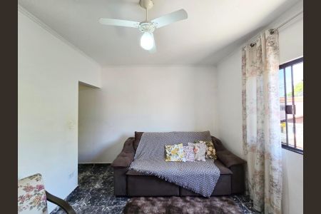 Apartamento à venda com 74m², 2 quartos e 1 vagaSala 