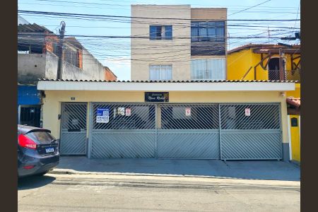 Apartamento à venda com 74m², 2 quartos e 1 vagaFachada 