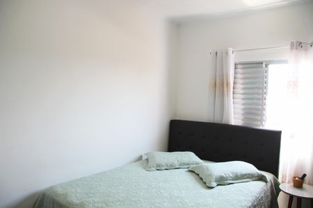 Apartamento à venda com 74m², 2 quartos e 1 vagaQuarto 01