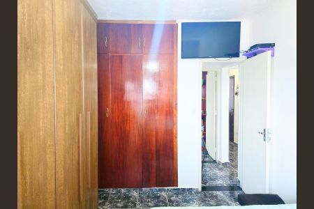 Apartamento à venda com 74m², 2 quartos e 1 vagaQuarto 01