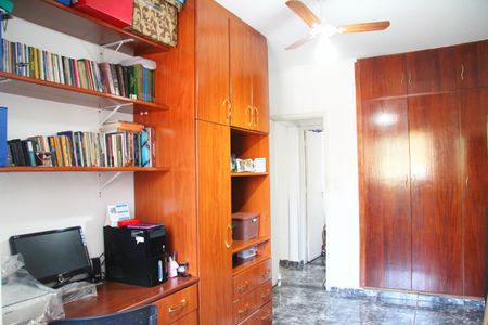 Apartamento à venda com 74m², 2 quartos e 1 vagaQuarto 02