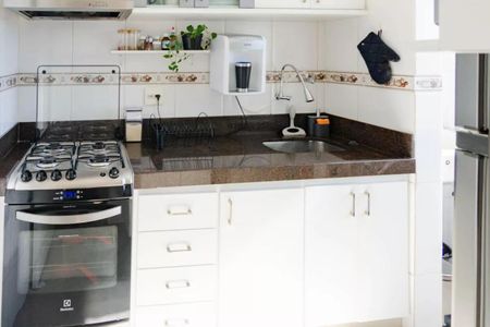 Apartamento à venda com 51m², 2 quartos e 1 vaga Apartamento à venda com 51m², 2 quartos e 1 vagaFoto 18